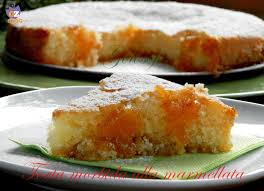 Torta di albicocche soffice con albicocche fresche! Torta Morbida Alla Marmellata Di Albicocche Ricetta Sofficissima Idee Alimentari Ricette Ricette Dolci