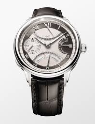 Maurice Lacroix Masterpiece Double Retrograde Http Alwaysfashion Com P 566 Masterpiece Double Retrograde