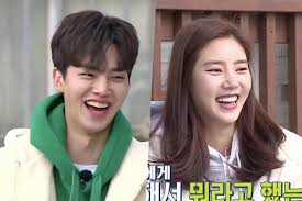 Kang song actor photoshoot magazine behind grazia drama sweet scene ballerino navillera kpopmap nu starring upcoming move talented. Song Kang And Son Dam Bi Reveal Their Most Embarrassing Drunk Dials Soompi