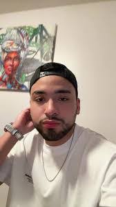 Nicolas Monarrez's Instagram, Twitter & Facebook