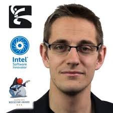 Recently I had the incredible opportunity to experience a corporate  environment