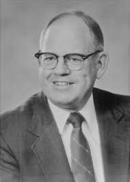 Bert Holfeltz Obituary (1935