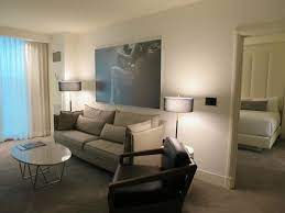 Delano Queen Suite Picture Of Delano Las Vegas Tripadvisor