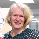 People who got awards