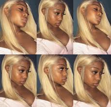Black And Blonde Weave Pinny Kadri Dray Follow For More ʙᴀʙʏɢɪʀʟs Blonde Weave Hair Styles Hair