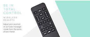 Goodbed's simple explanation of the features and assembly of the adjustable comfort adjustable bed base from classic brands.we created this overview. Amazon Com Classic Brands Comfort Upholstered Adjustable Bed Base With Massage Wireless Remote Three Leg Heights And Usb Ports Ergonomic Queen White