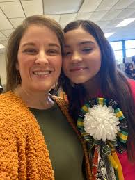 Hi, my name is Amy Petriello and I teach 7th/8th grade Social Studies at  Zwolle High School in Sabine Parish. I've been teaching for 8 years. I  teach in a poverty stricken