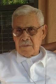 Alfonso Dominguez Obituary