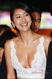 Korea's scandalous beauty remake life after the prostitution scandal