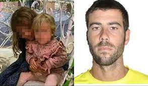Spanien hatte wochenlang um das schicksal der schwestern olivia und anna gebangt. Buscan A Anna Y Olivia Gimeno Y A Su Padre Desaparecidos En Tenerife