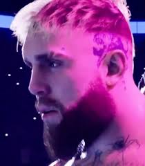 😣 Jake Paul will be a playable character