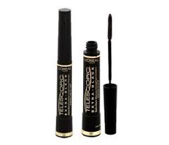 Check spelling or type a new query. L Oreal By L Oreal Paris Telescopic Extra Black Mascara Extra Black Amazon De Beauty