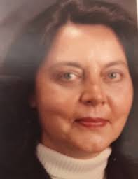 Obituary information for Joan E. Maloney