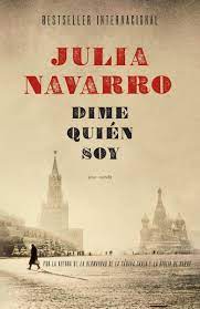 Dice don juan refiriéndose a la gente que baila y se divierte en la calle. Amazon Com Dime Quien Soy Tell Me Who I Am Spanish Edition 9780307741721 Navarro Julia Books