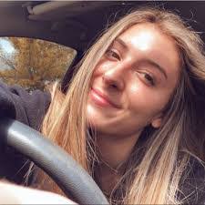 Abbey Ott's Instagram, Twitter & Facebook