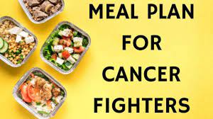 This makes its action much more effective than other colloidal or ionic silvers. Indian Meal Plan For Cancer Fighters Onco Com