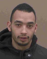 Pair jailed for cigarette raid