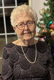 Resch, Elizabeth "Betty"