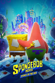 Following the initial release, it will then land exclusively on cbs all access, reports variety. The Spongebob Movie Sponge On The Run 2020 Posters The Movie Database Tmdb Spongebob Movies Free Movies Online
