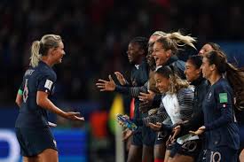 Футбол франция, чемпионат франции онлайн трансляции и результаты матчей франция, чемпионат франции по футболу прямые трансляции на flashscore.ru! La France Domine Largement La Coree Du Sud En Match D Ouverture De La Coupe Du