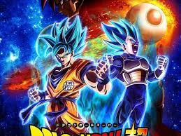 Dragon ball tremendous chapter 75 will function the brand new god of destruction type vegeta vs granola. Dragon Ball Super Anime Season 2 Set For 2021 Release First Arc Might Be Broly Saga News Break