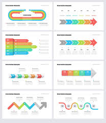 This powerpoint timeline template is suitable for any type of presentation. Die 25 Besten Kostenlosen Powerpoint Zeitleisten Und Roadmap Vorlagen Fur Ppts Im 2020