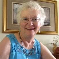 June Pauline Hill Obituary (2023)