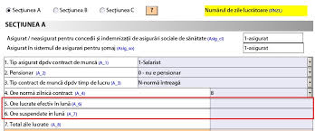 Durata concediului fara plata se stabileste prin contractul colectiv de munca aplicabil sau prin regulamentul intern. Contract Individual De Munca Suspendat Reflectare In D112 Contabilitate Fiscalitate Monografii Contabile