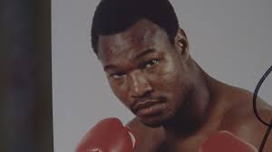Big John Tate: Tennessee's heavyweight boxing world champion