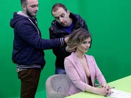 Image result for tv albanesi