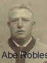 Abraham Robles (1862