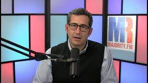 Why the rights of the lgbt community is still under assault. Sam Seder S Msnbc Firing The Alt Right S Latest Smear Campaign Vox