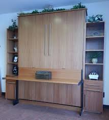 Design hideaway beds furnishings, style design hideaway beds home furnishings. Studio Hideaway Desk Bed Wallbed Wilding Wallbeds