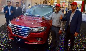 Minta maaf pada saudara guest kami bukanya buat tinted kereta. Haval H2 Akhirnya Dilancarkan Di Malaysia Tiga Varian Harga Bermula Rm87k Hingga Rm98k Paultan Org