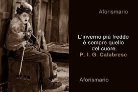 Servono vestiti, cappotti, scarpe e coperte. Aforismario Aforismi Frasi E Proverbi Sul Freddo E Sul Gelo