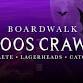 Boardwalk Boos Crawl event image