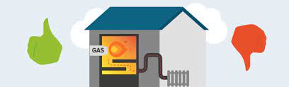 Gas ist der umweltfreundlichste fossile energieträger. Gasheizung Vorteile Und Nachteile Wohnung Com Ratgeber