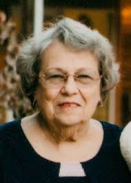 Obituary for Jane Ann Dunn