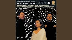 Schubert: Das Echo, D. 990c