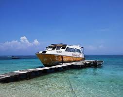 Sign in to get trip updates and message other travelers. Boat To Perhentian Island Kuala Besut Jetty