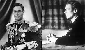 Edward viii was born to duke and duchess of york (later king george v and queen mary) on june 23, 1894 at white lodge. Royal News King George Vi Diaries Reveal Feelings Towards Edward Viii Duke Of Windsor Royal News Express Co Uk
