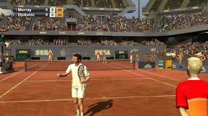 Download virtua tennis 4 for windows now from softonic: Virtua Tennis 2009 Ps3 Games Torrents