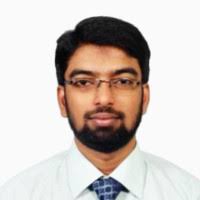 Dr. Mohammed Shabeer