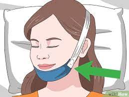 How To Stop Mouth Breathing: 15 Steps (With Pictures) - Wikihow