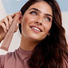 Protector Solar Con Color Factor FPS 60 Brown Bee