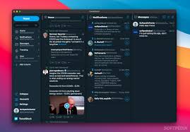 Manage multiple accounts tweet, monitor and follow new accounts from all—or just one of your accounts. Tweetdeck Mac 3 18 Download