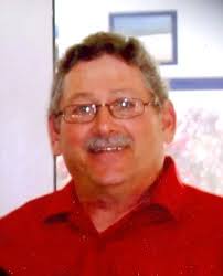 Thomas William Perrine Obituary