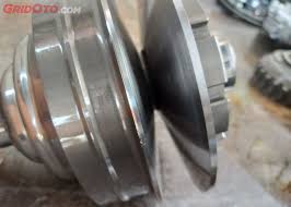 Senarai ranking kereta jimat minyak terbaik di malaysia berdasarkan fuel consumption di malaysia termasuk suv, sedan dan mpv tahun 2021. Segini Biaya Perbaikan Puli Transmisi Cvt Honda Jazz Yang Aus Gridoto Com