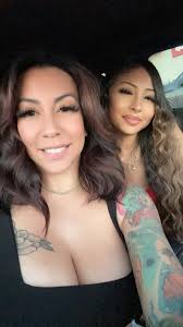 Mommy daughter date ❤️