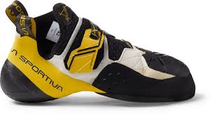 No matter how good the shoe is, if the foot doesn't fit well within the shoe, you're not going to get now, nike says it has a solution. La Sportiva Solution Climbing Shoes Men S Rei Co Op